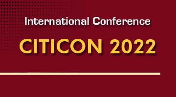CITICON 2022 - International Conference