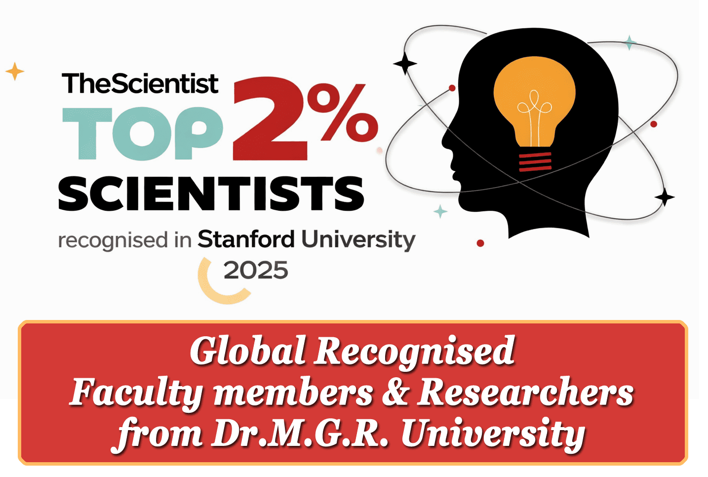 Top 2% Scientists