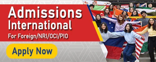 admiissions international
