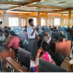 Hands-on workshop