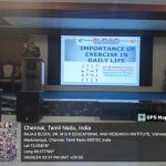 InterDisciplinaryLecture