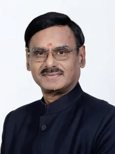- Prof Dr. D.Viswanathan (Former Vice Chancellor, Anna University)