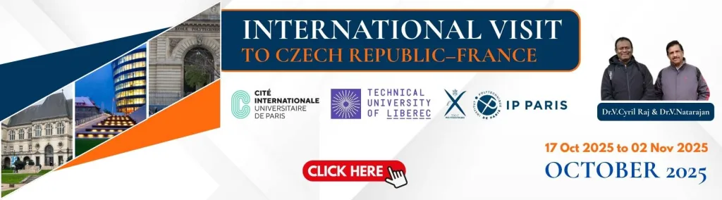 Czech Republic France Visits