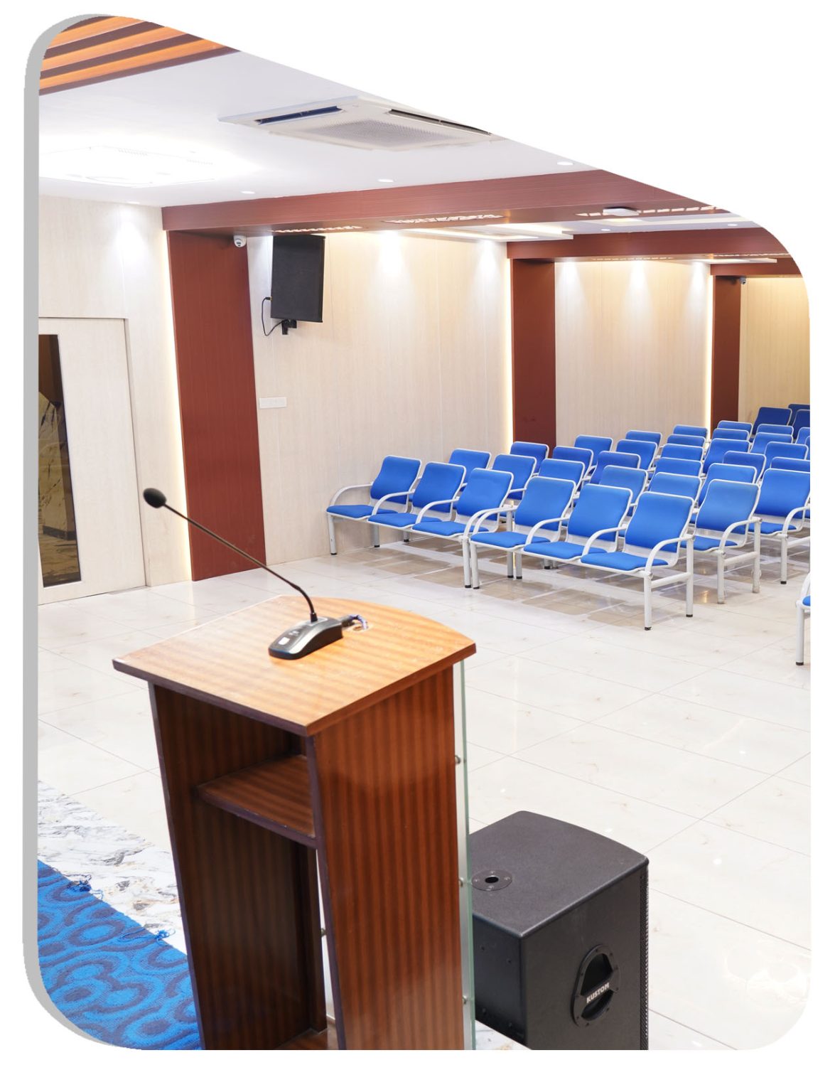 Auditorium