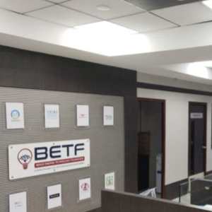 Co-working Space