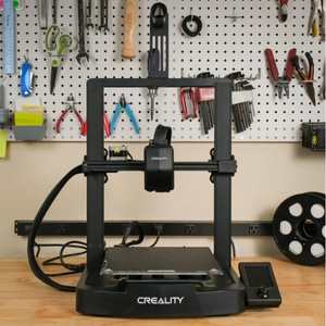 3D Printing Farm