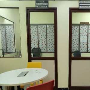 Collaborative Space