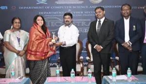 TECHASTRA’25 – THRONES