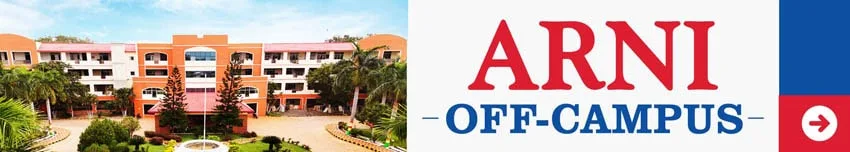Arni Offcampus
