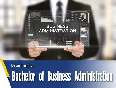 Bachelor of Business Administration