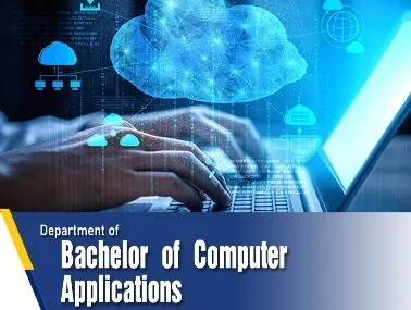 Bachelor of Computer Applications