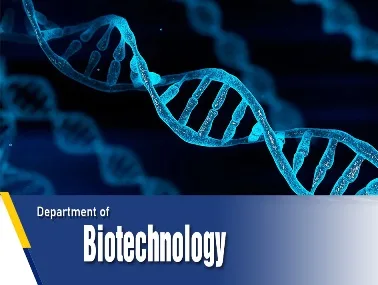 Biotechnology