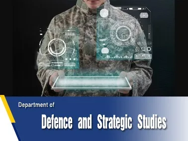 Defence and Strategic Studies