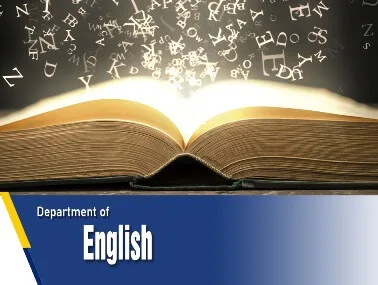 English