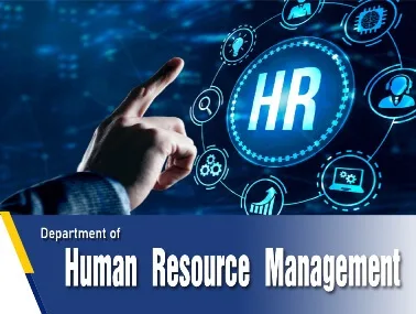 Human Resource Management