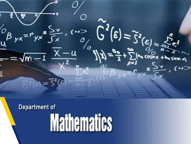 Mathematics