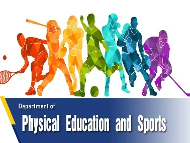 Physical Education and Sports