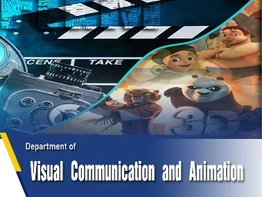 Visual Communication and Animation