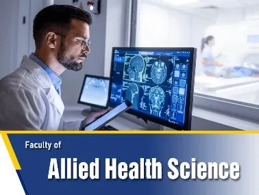 allied health science