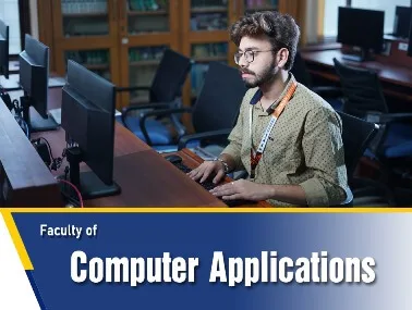 computer applications