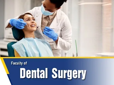 dental surgery