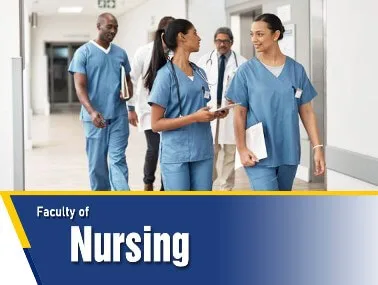 nursing