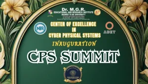 CPS Tech Summit