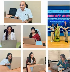 research papers, One global stage, Mi-IRICT 2025, Malaysia