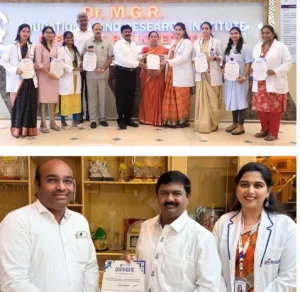 research papers, One global stage, Mi-IRICT 2025, Malaysia