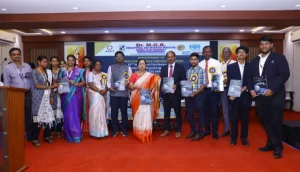 National Conference – NCICT Matrix 2025