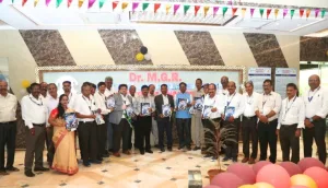 Technical Symposium – YANTRAM’25 “Fusion of Mechanics and Innovation”