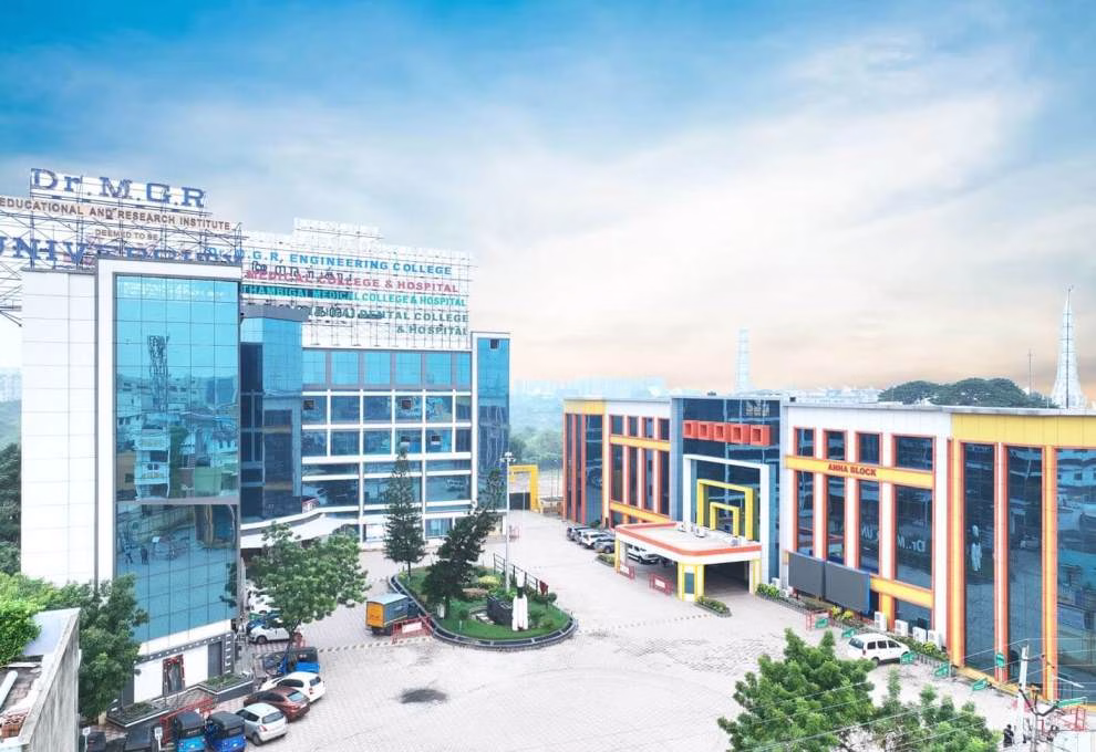 drmgr university about us