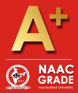naac grade