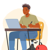student student